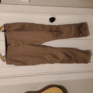 Dovetail Workwear BrittX Ultralight pants